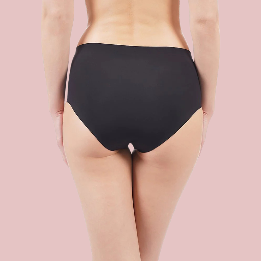 Sculpt & Smooth β Demi Bra & Seamless Panty Set