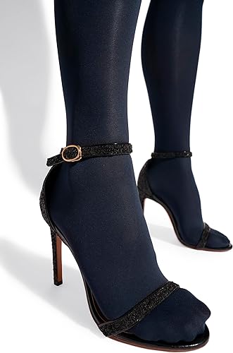 Lace Thigh-High Sheer Stockings for Women