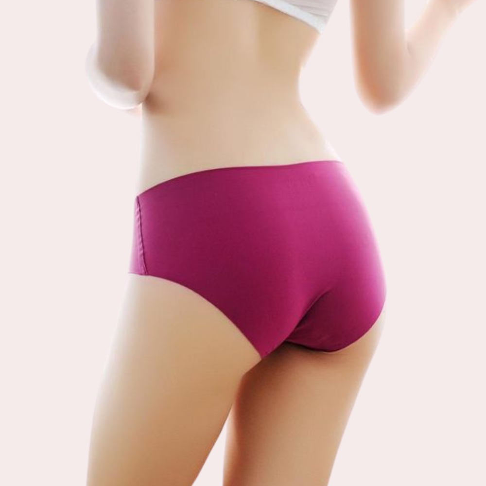 Women‰۪s Awesome Seamless Panties (3 Pack)