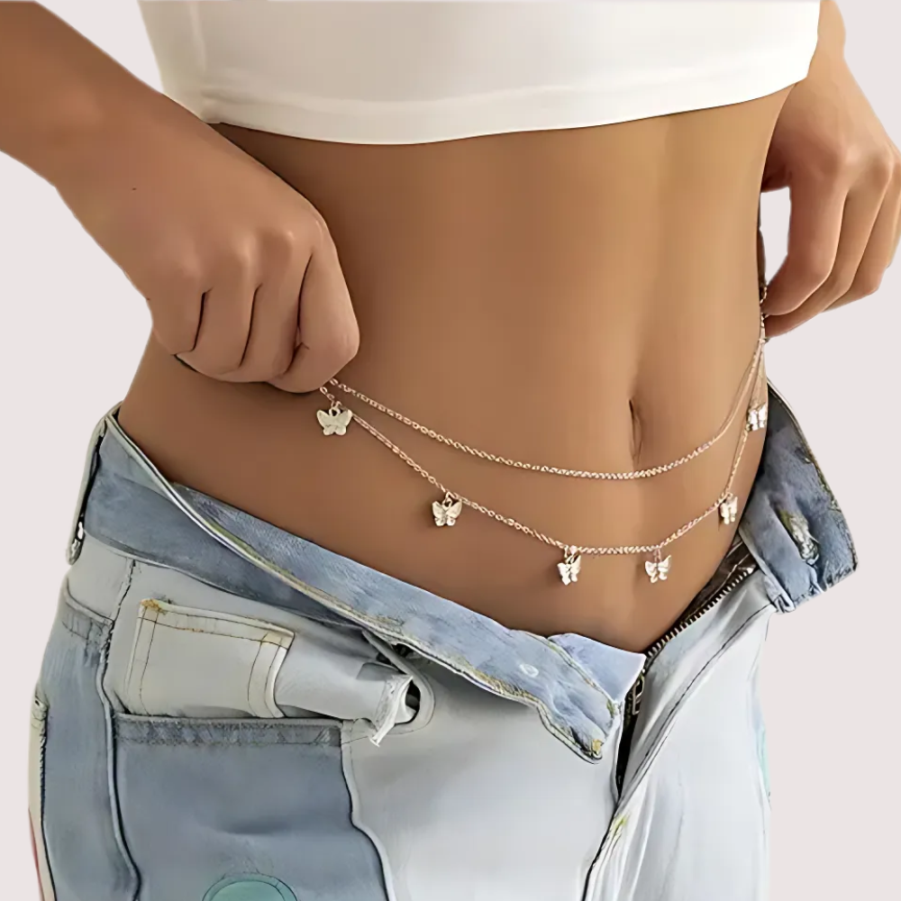 Lustline Waist Chain