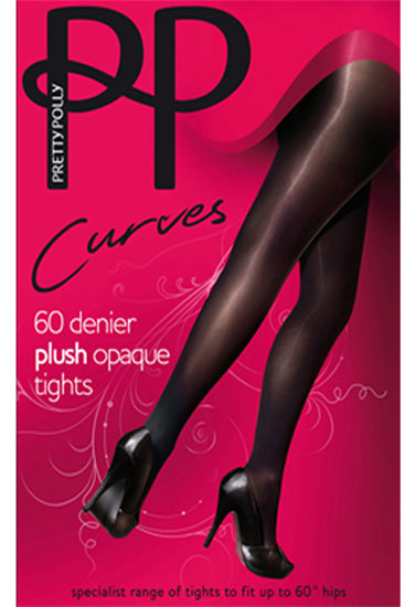 PRETTY POLLY EVERYDAY SOFT SHINE PANTIHOSE